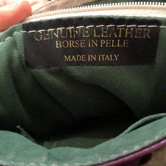 valentino guido purse